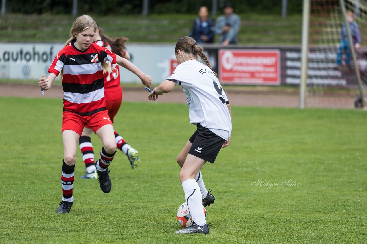 Bild 55 - Loewinnen Cup